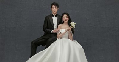 拒绝踩坑｜2026婚纱照拍摄攻略，选对工作室成片稳了 - 今日头条