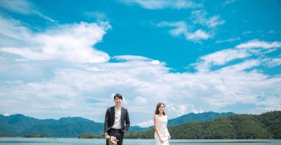 拒绝踩坑｜2026婚纱照拍摄攻略，选对工作室成片稳了 - 图画吧TUHUABA