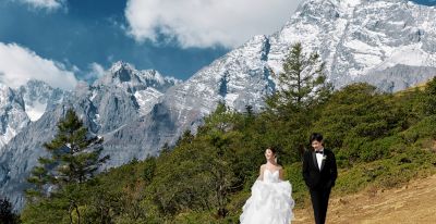 2026新手备婚避坑指南｜婚纱照选对工作室，省心又出片 - 图画吧TUHUABA