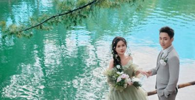 2026丽江婚纱摄影旅拍工作室推荐：精准匹配需求，定格浪漫瞬间 - 今日头条