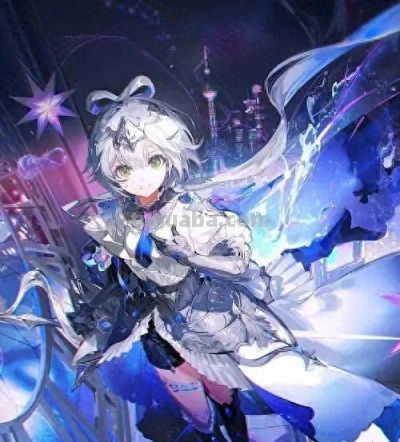 洛天依｜中国虚拟歌手，华语虚拟偶像文化的代表 - 图画吧TUHUABA