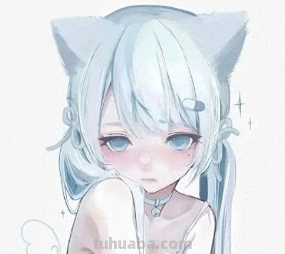 头像｜可直存动漫头像（276张） - 今日头条