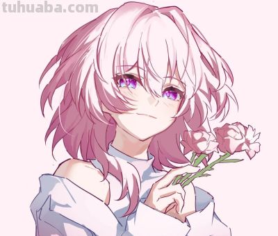 治愈系动漫风插画：软萌、灵动、炫酷… 画笔把二次元魂拿捏了 - 图画吧TUHUABA