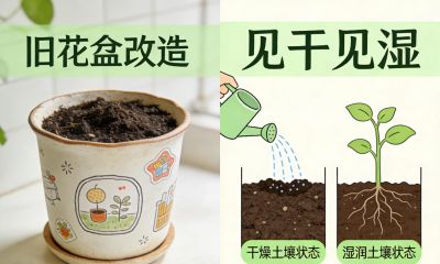 阳台种菜攻略：零经验也能种出全家吃的新鲜菜，3步搞定新手必看 - 图画吧TUHUABA