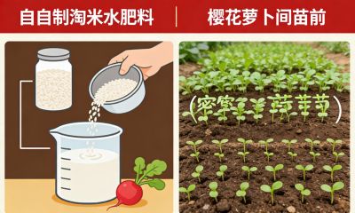 阳台种菜攻略：零经验也能种出全家吃的新鲜菜，3步搞定新手必看 - 图画吧TUHUABA
