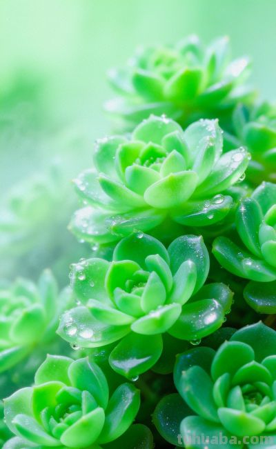 还是最爱多肉植物！ - 今日头条