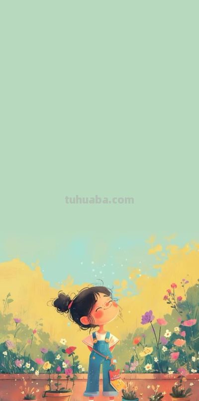 治愈系插画 #生活小确幸 - 今日头条 治愈系插画 #生活小确幸 - 图画吧TUHUABA