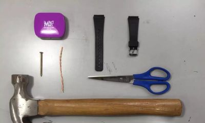 居家旅行水彩写生必备神器 - 图画吧TUHUABA