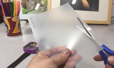 居家旅行水彩写生必备神器 - 图画吧TUHUABA