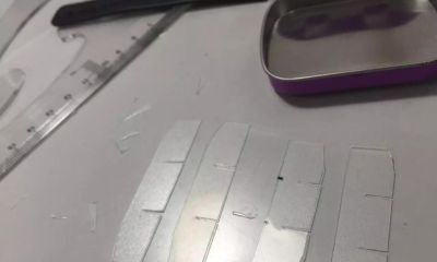 居家旅行水彩写生必备神器 - 图画吧TUHUABA