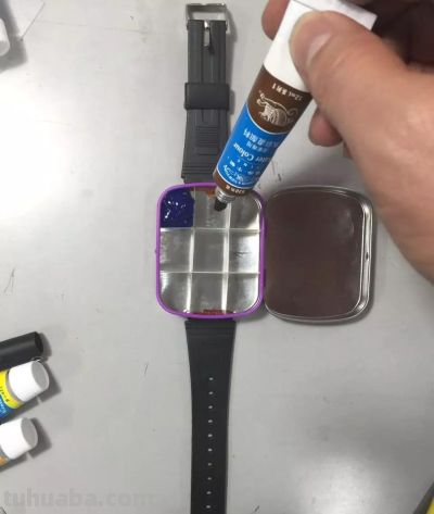 居家旅行水彩写生必备神器 - 图画吧TUHUABA