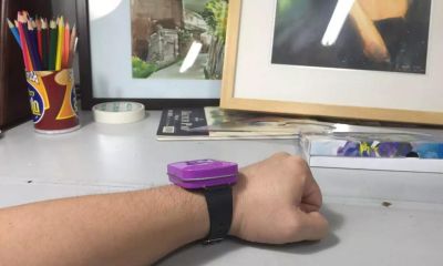 居家旅行水彩写生必备神器 - 图画吧TUHUABA