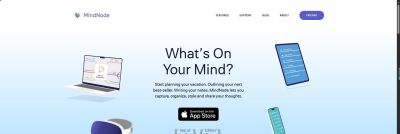 重塑你的思维力：2026年十大思维导图工具深度推荐 - 图画吧TUHUABA