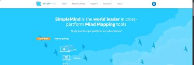 重塑你的思维力：2026年十大思维导图工具深度推荐 - 图画吧TUHUABA