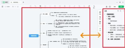 作文骨架搭建方法：用思维导图帮助孩子建立清晰的写作逻辑 - 图画吧TUHUABA
