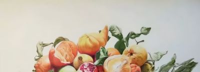 彩铅画是什么？我们如何学彩铅？ - 图画吧TUHUABA