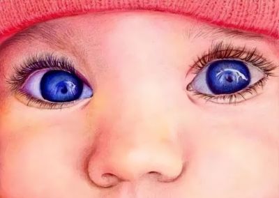 彩铅画是什么？我们如何学彩铅？ - 图画吧TUHUABA