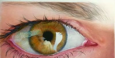 彩铅画是什么？我们如何学彩铅？ - 图画吧TUHUABA