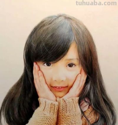 彩铅画是什么？我们如何学彩铅？ - 图画吧TUHUABA