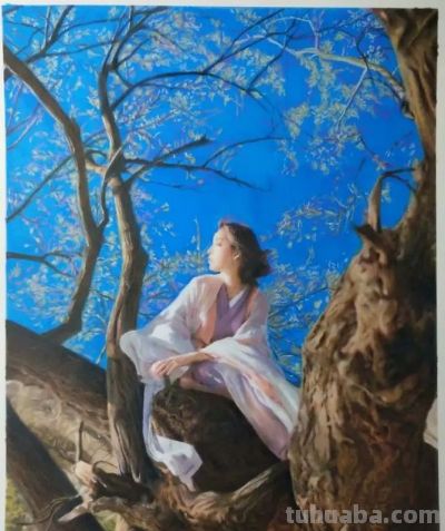 彩铅画是什么？我们如何学彩铅？ - 图画吧TUHUABA