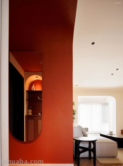 分享/家与色彩 - 图画吧TUHUABA