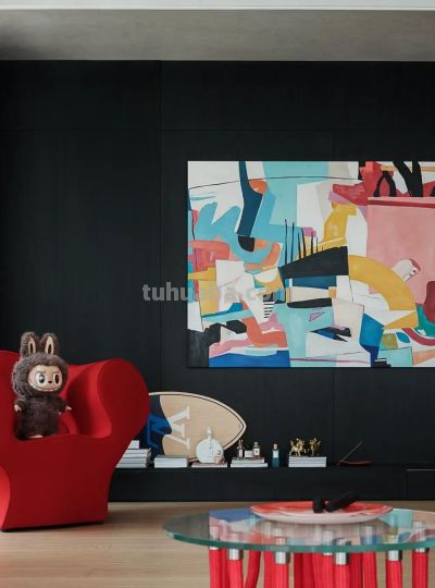 分享/家与色彩 - 图画吧TUHUABA