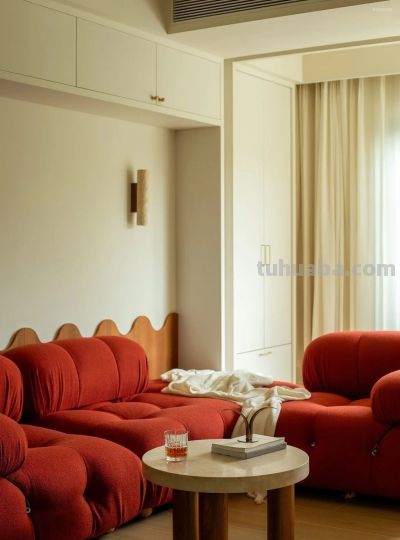 分享/家与色彩 - 图画吧TUHUABA