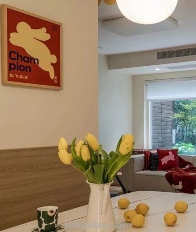 分享/家与色彩 - 图画吧TUHUABA