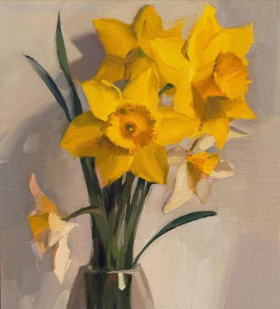 猛画37年色彩,她用大笔触把“入门”做到极致!美术生都看馋了 - 今日头条 猛画37年色彩,她用大笔触把“入门”做到极致!美术生都看馋了 - 图画吧TUHUABA