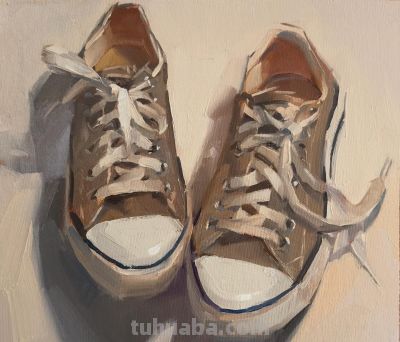 猛画37年色彩,她用大笔触把“入门”做到极致!美术生都看馋了 - 今日头条 猛画37年色彩,她用大笔触把“入门”做到极致!美术生都看馋了 - 图画吧TUHUABA