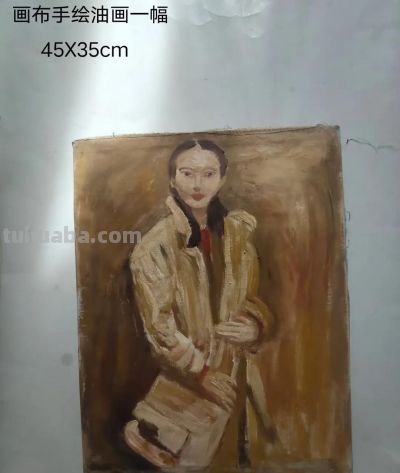 手绘油画16幅合集 - 今日头条 手绘油画16幅合集 - 图画吧TUHUABA