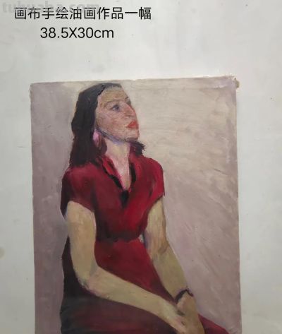 手绘油画16幅合集 - 今日头条 手绘油画16幅合集 - 图画吧TUHUABA