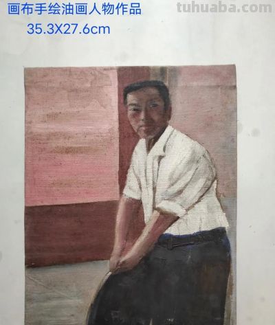 手绘油画16幅合集 - 今日头条 手绘油画16幅合集 - 图画吧TUHUABA