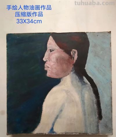 手绘油画16幅合集 - 今日头条 手绘油画16幅合集 - 图画吧TUHUABA