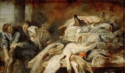 法国巴黎卢浮宫博物馆馆藏油画作品欣赏「共2000+幅」第十期 - 今日头条