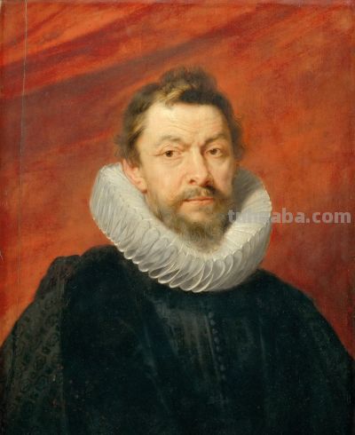 法国巴黎卢浮宫博物馆馆藏油画作品欣赏「共2000+幅」第十期 - 图画吧TUHUABA