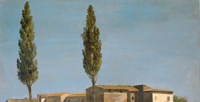 法国巴黎卢浮宫博物馆馆藏油画作品欣赏「共2000+幅」第十期 - 图画吧TUHUABA