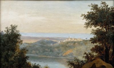 法国巴黎卢浮宫博物馆馆藏油画作品欣赏「共2000+幅」第十期 - 图画吧TUHUABA