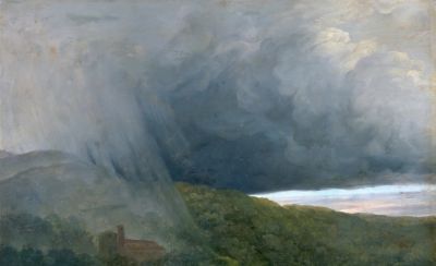 法国巴黎卢浮宫博物馆馆藏油画作品欣赏「共2000+幅」第十期 - 图画吧TUHUABA