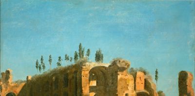 法国巴黎卢浮宫博物馆馆藏油画作品欣赏「共2000+幅」第十期 - 图画吧TUHUABA