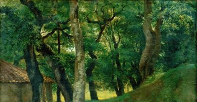 法国巴黎卢浮宫博物馆馆藏油画作品欣赏「共2000+幅」第十期 - 图画吧TUHUABA