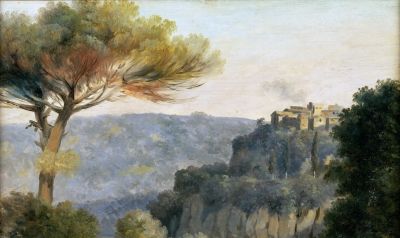 法国巴黎卢浮宫博物馆馆藏油画作品欣赏「共2000+幅」第十期 - 图画吧TUHUABA