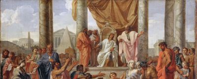 法国巴黎卢浮宫博物馆馆藏油画作品欣赏「共2000+幅」第九期 - 图画吧TUHUABA