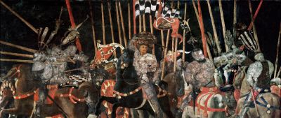 法国巴黎卢浮宫博物馆馆藏油画作品欣赏「共2000+幅」第九期 - 图画吧TUHUABA