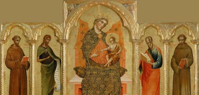 法国巴黎卢浮宫博物馆馆藏油画作品欣赏「共2000+幅」第九期 - 图画吧TUHUABA