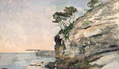 法国巴黎卢浮宫博物馆馆藏油画作品欣赏「共2000+幅」第九期 - 图画吧TUHUABA