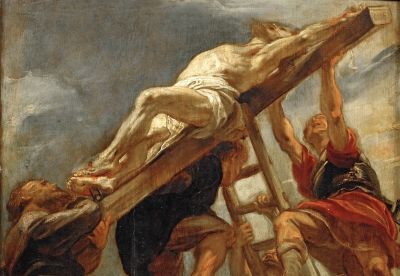 法国巴黎卢浮宫博物馆馆藏油画作品欣赏「共2000+幅」第九期 - 图画吧TUHUABA