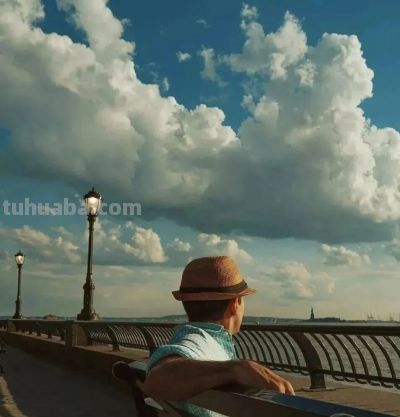 值得借鉴的街头摄影技巧，帮助你提升作品感染力！ - 图画吧TUHUABA