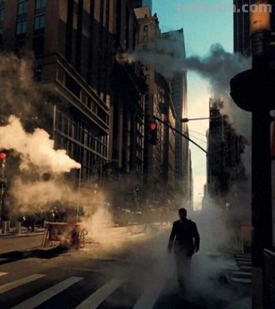 值得借鉴的街头摄影技巧，帮助你提升作品感染力！ - 今日头条