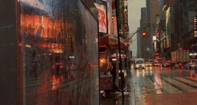 值得借鉴的街头摄影技巧，帮助你提升作品感染力！ - 图画吧TUHUABA